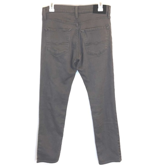 2/$25 Levi’s - Men’s Skinny Fit Gray Jeans - Picture 7 of 7